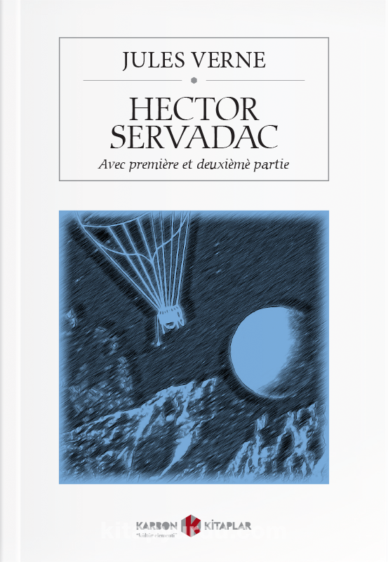 Hector Servadac