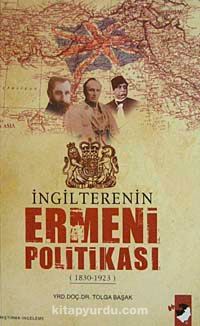 İngiltere'nin Ermeni Politikası