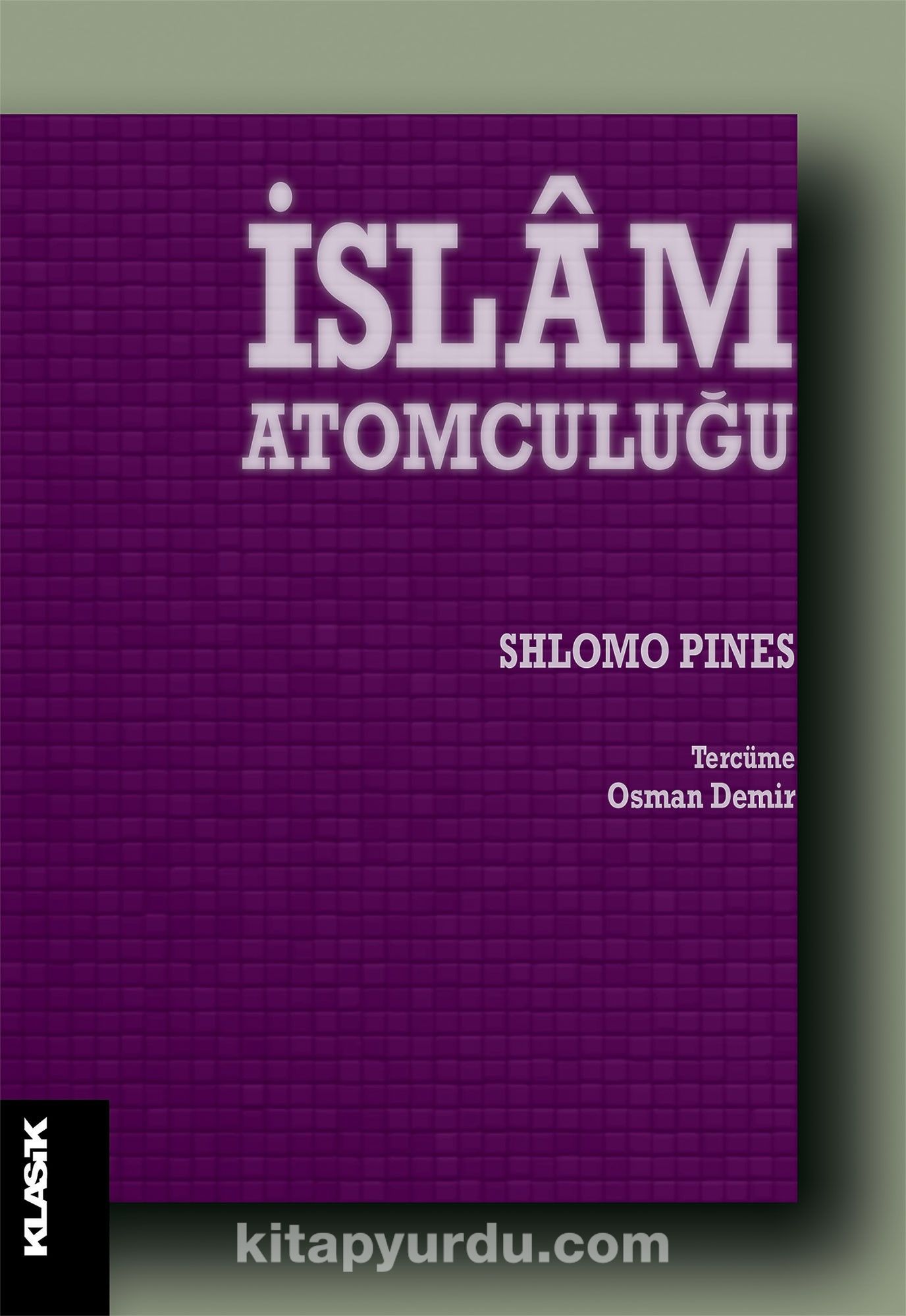 İslam Atomculuğu