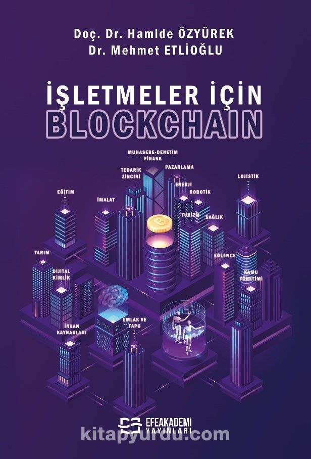 İşletmeler İçin Blockchain