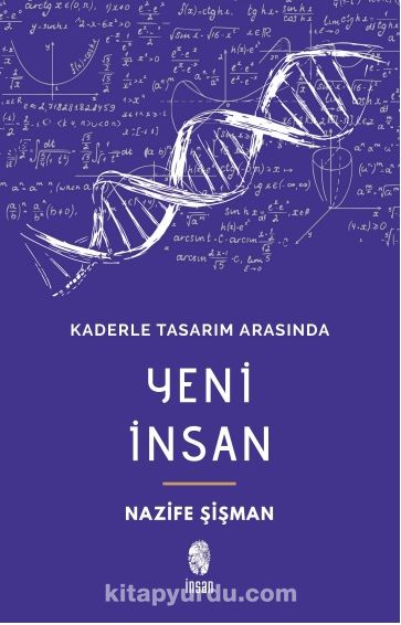 Kaderle Tasarım Arasında Yeni İnsan