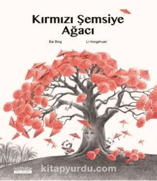 Kırmızı Şemsiye Ağacı