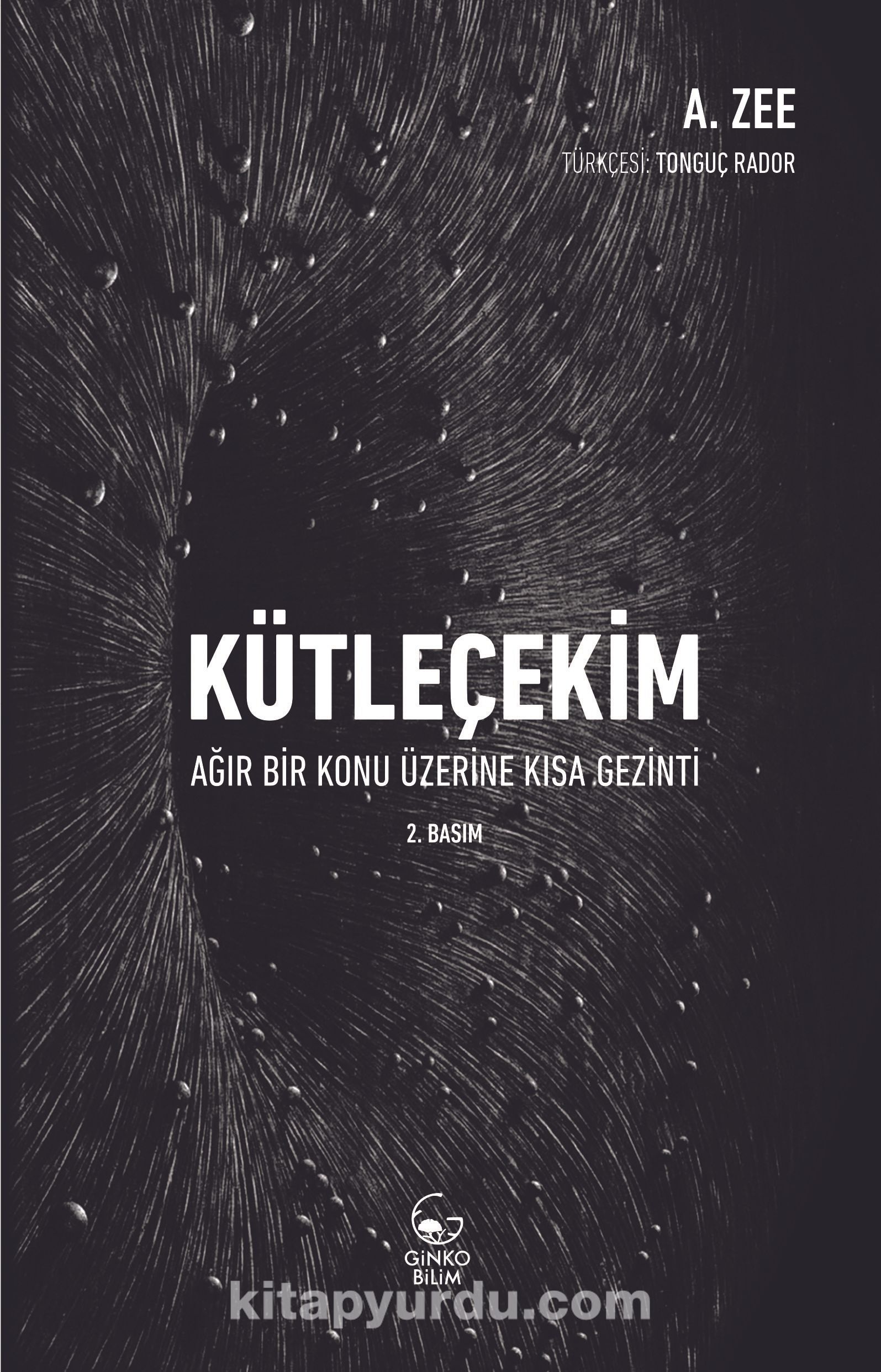 Kütleçekim & Ağır Bir Konu Üzerine Kısa Bir Gezinti