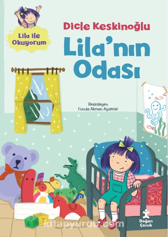 Lila’nın Odası