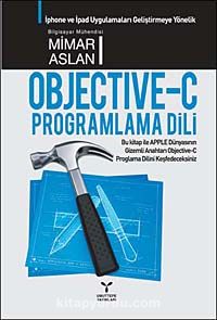 Objective-C Programlama Dili