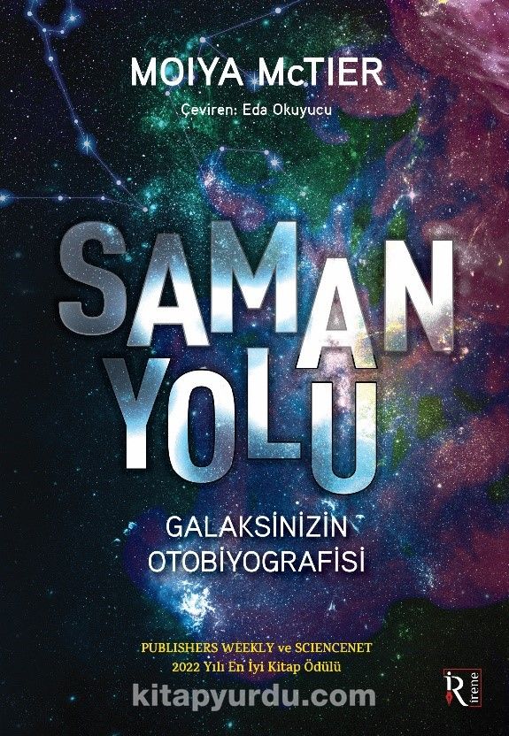 Samanyolu & Galaksinizin Otobiyografisi