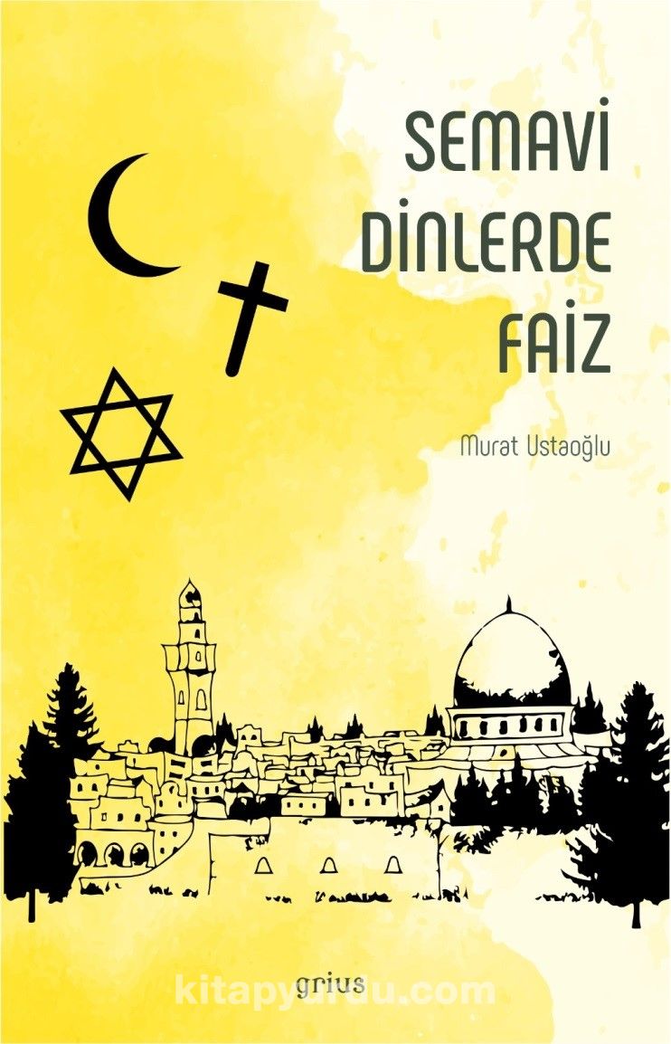 Semavi Dinlerde Faiz