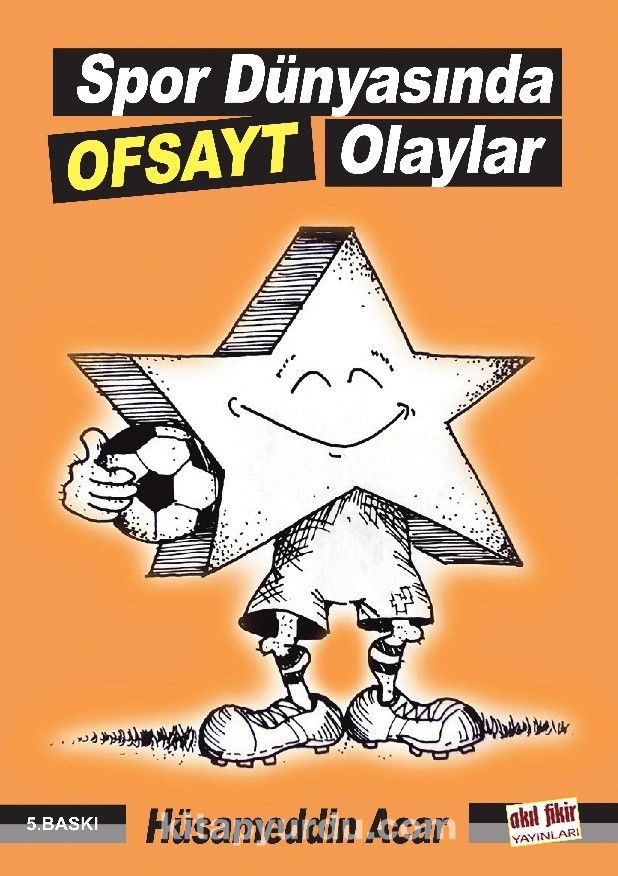 Spor Dünyasında Ofsayt Olaylar