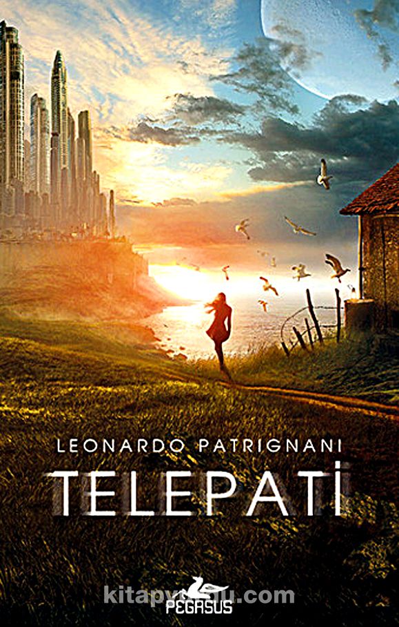 Telepati / Telepati 1