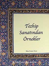 Tezhip Sanatından Örnekler (9-D-1 )