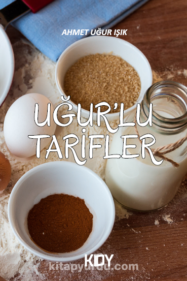 Uğur'lu Tarifler