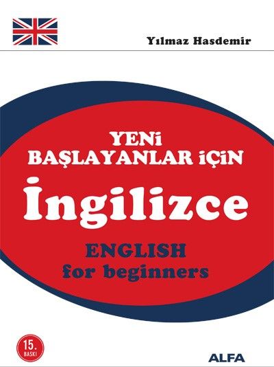 Yeni Başlayanlar İçin İngilizce  (Cd İlaveli)