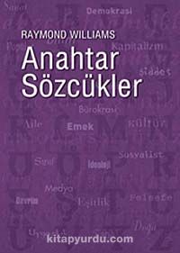 Anahtar Sözcükler