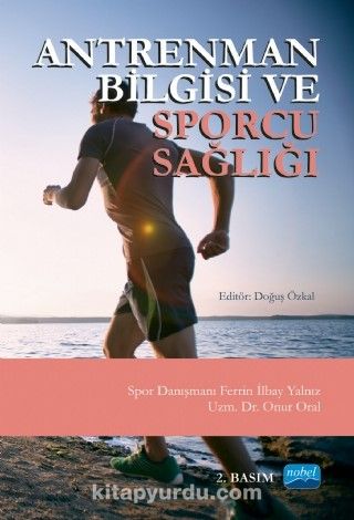 Antrenman Bilgisi ve Sporcu Sağlığı