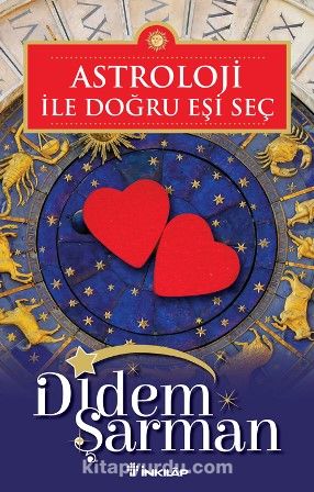 Astroloji ile Doğru Eşi Seç