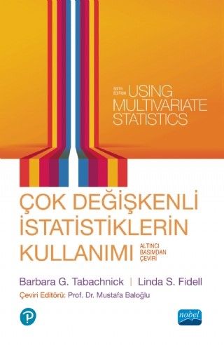 Çok Değişkenli İstatistiklerin Kullanımı