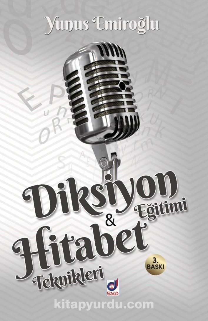 Diksiyon Eğitimi ve Hitabet Teknikleri