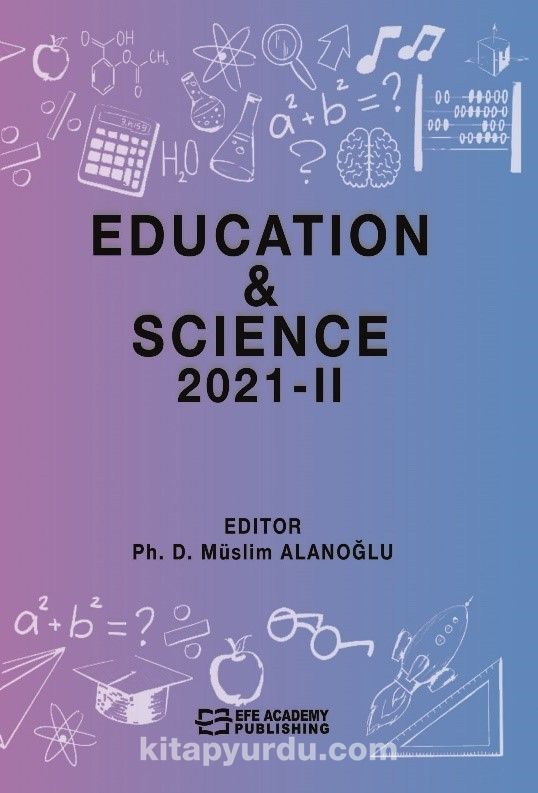 Education & Science 2021-II