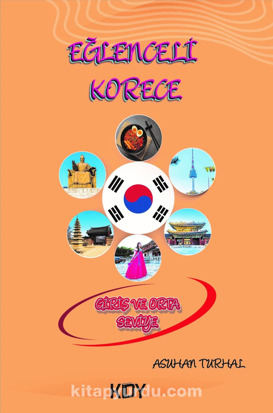 Eğlenceli Korece