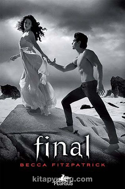 Final (Ciltli)  Hush Hush Serisi 4. Kitap