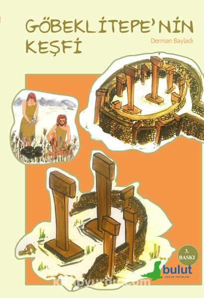 Göbeklitepe’nin Keşfi