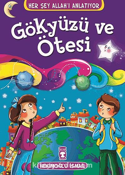 Gökyüzü ve Ötesi