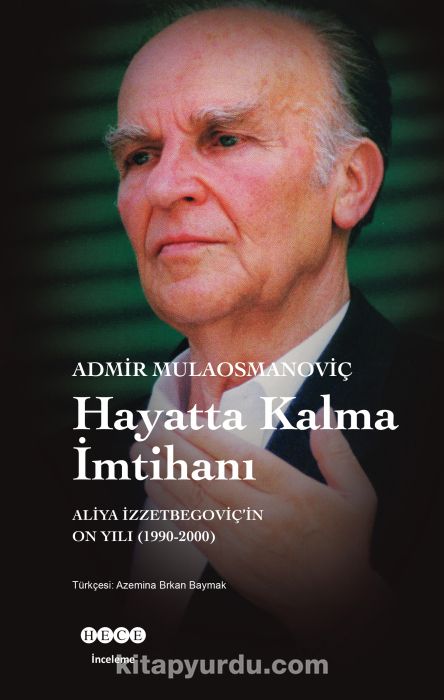 Hayatta Kalma İmtihanı