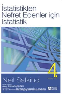 İstatistikten Nefret Edenler İçin İstatistik