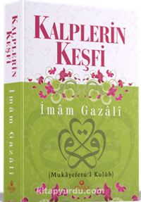 Kalplerin Keşfi (Karton Kapak)