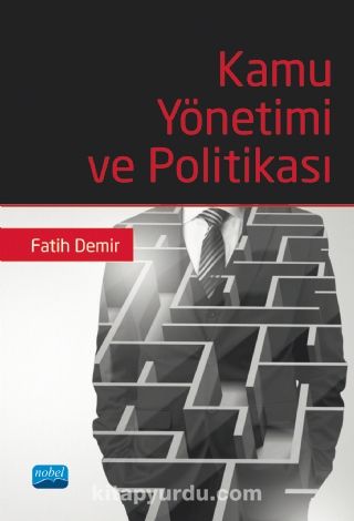 Kamu Yönetimi ve Politikası