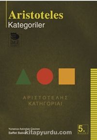 Kategoriler