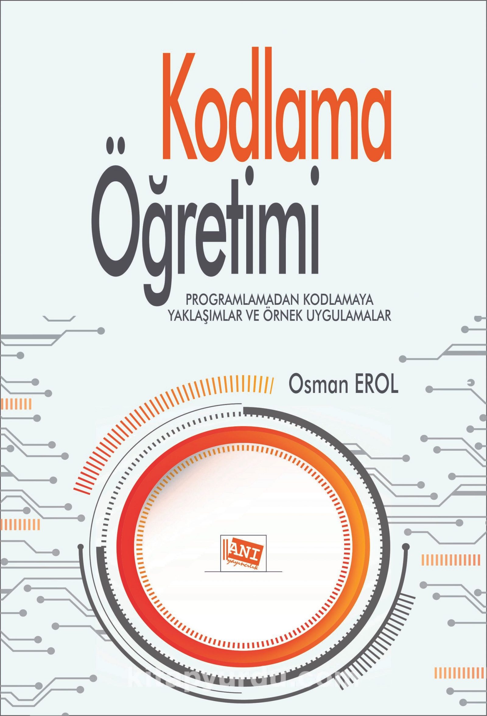 Kodlama Öğretimi