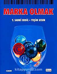 Marka Olmak