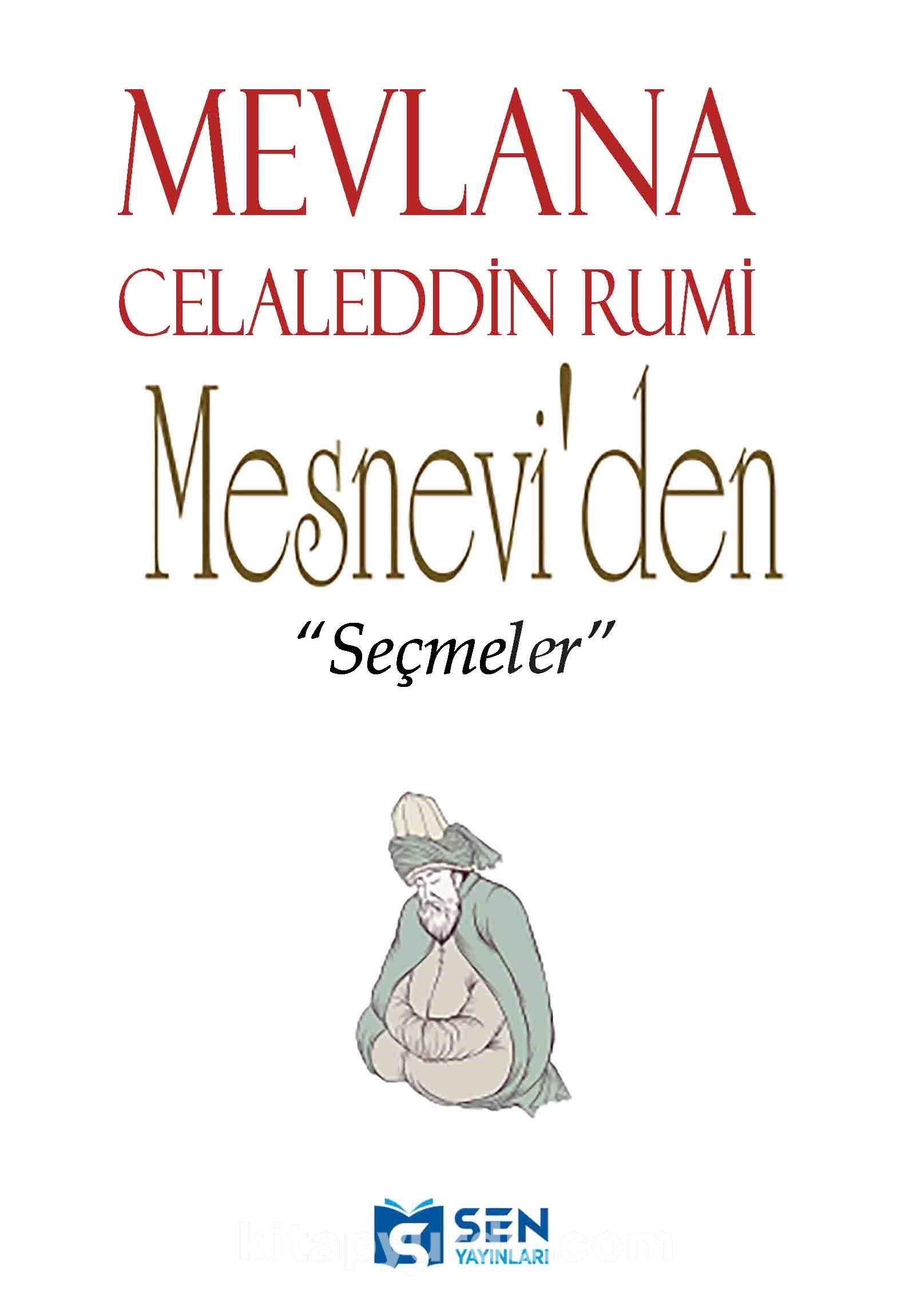 Mesnevi'den Seçmeler