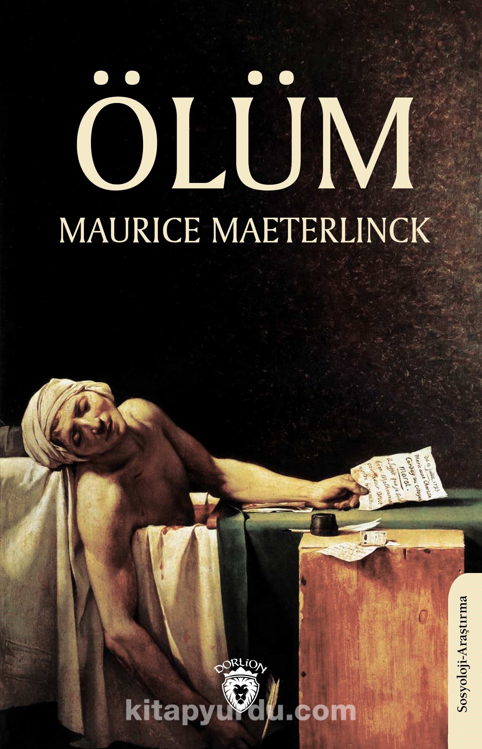 Ölüm