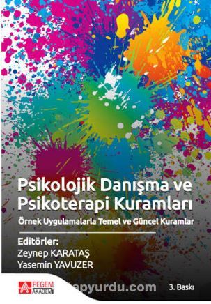 Psikolojik Danışma ve Psikoterapi Kuramları