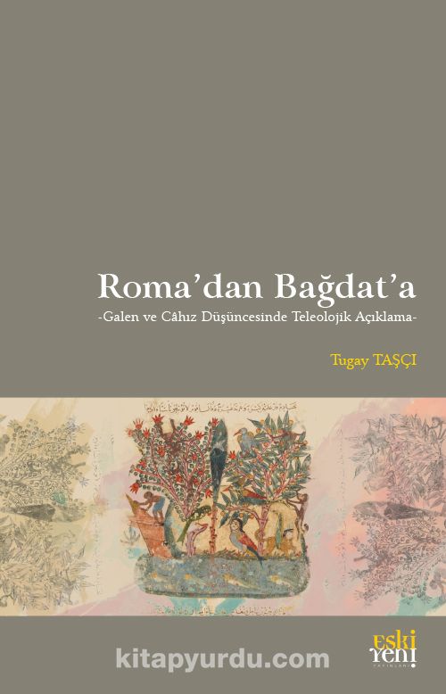 Roma’dan Bağdat’a