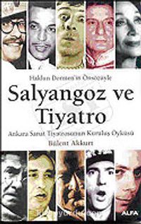 Salyangoz ve Tiyatro