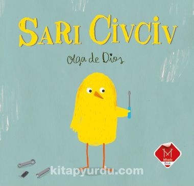 Sarı Civciv