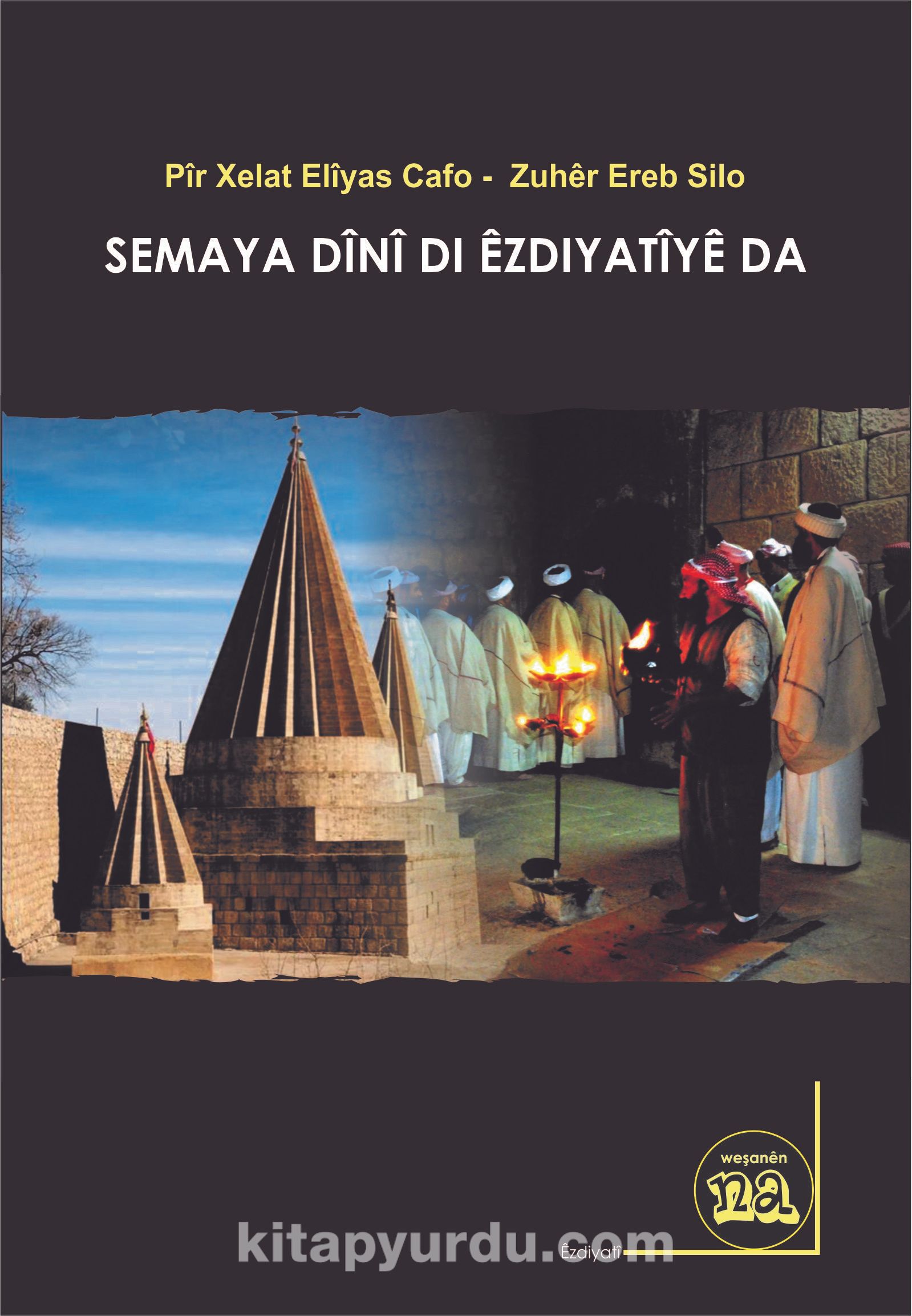 Semaya Dînî Di Êzdiyatîyê Da