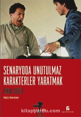 Senaryoda Unutulmaz Karakterler Yaratmak