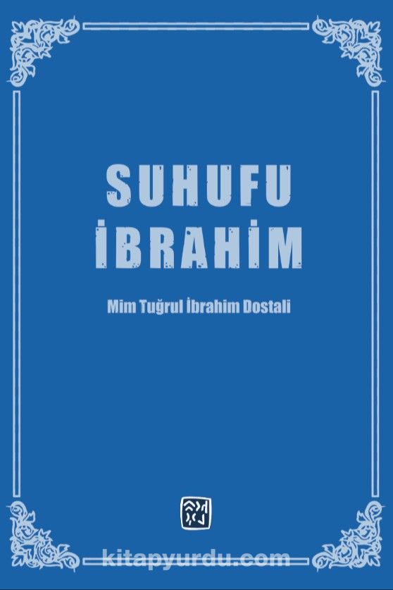 Suhufu İbrahim