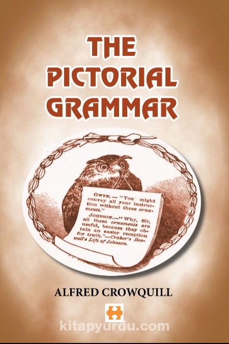 The Pictorial Grammar