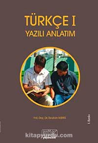 Türkçe 1 / Yazılı Anlatım