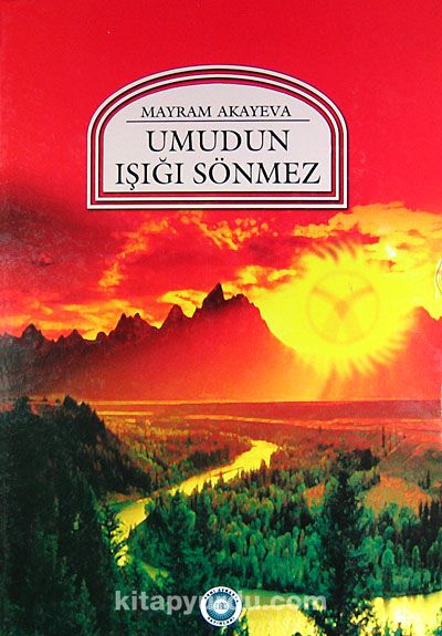 Umudun Işığı Sönmez & Kırgızistan Cumhurbaşkanı Eşinin Anılarından