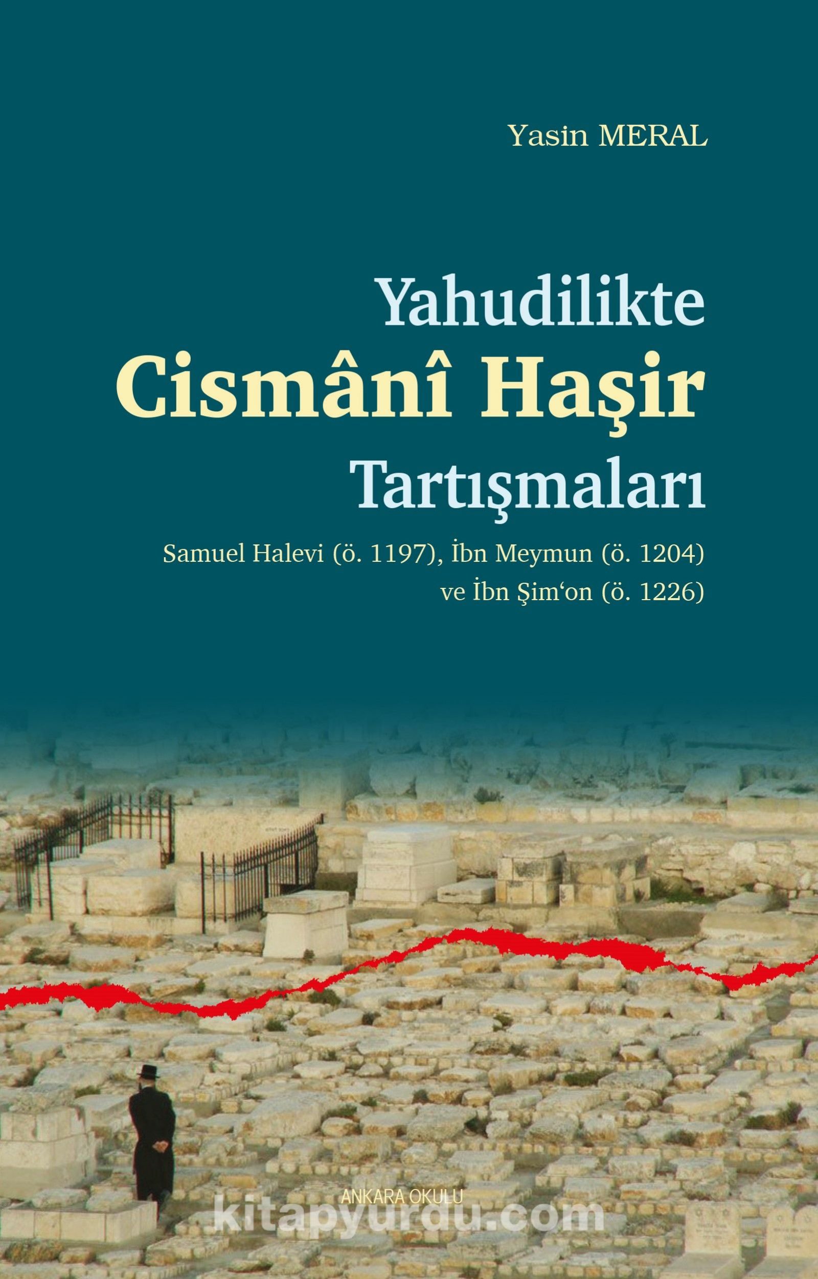 Yahudilikte Cismani Haşir Tartışmaları