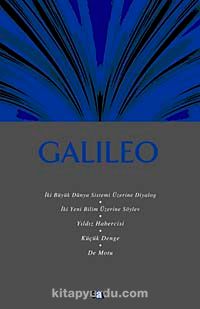 Galileo / Fikir Mimarları Dizisi