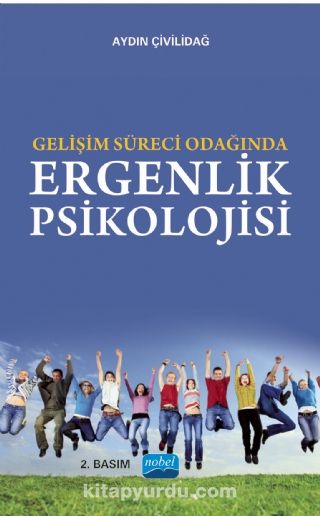 Gelişim Süreci Odağında Ergenlik Psikolojisi