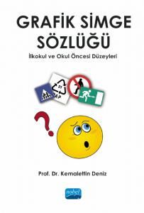 Grafik Simge Sözlüğü & İlkokul ve Okul Öncesi Düzeyleri