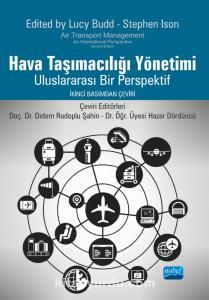 Hava Taşımacılığı Yönetimi & Uluslararası Bir Perspektif